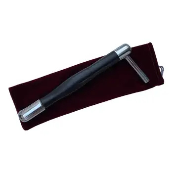 

Universal Piano Key Tuning Hammer Tool T-wrench Spanner with Metal Handle