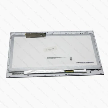 

JIANGLUN Touch LCD Assembly Screen Digitizer + Bezel for Sony VAIO SVT141A11L SVT14124CXS