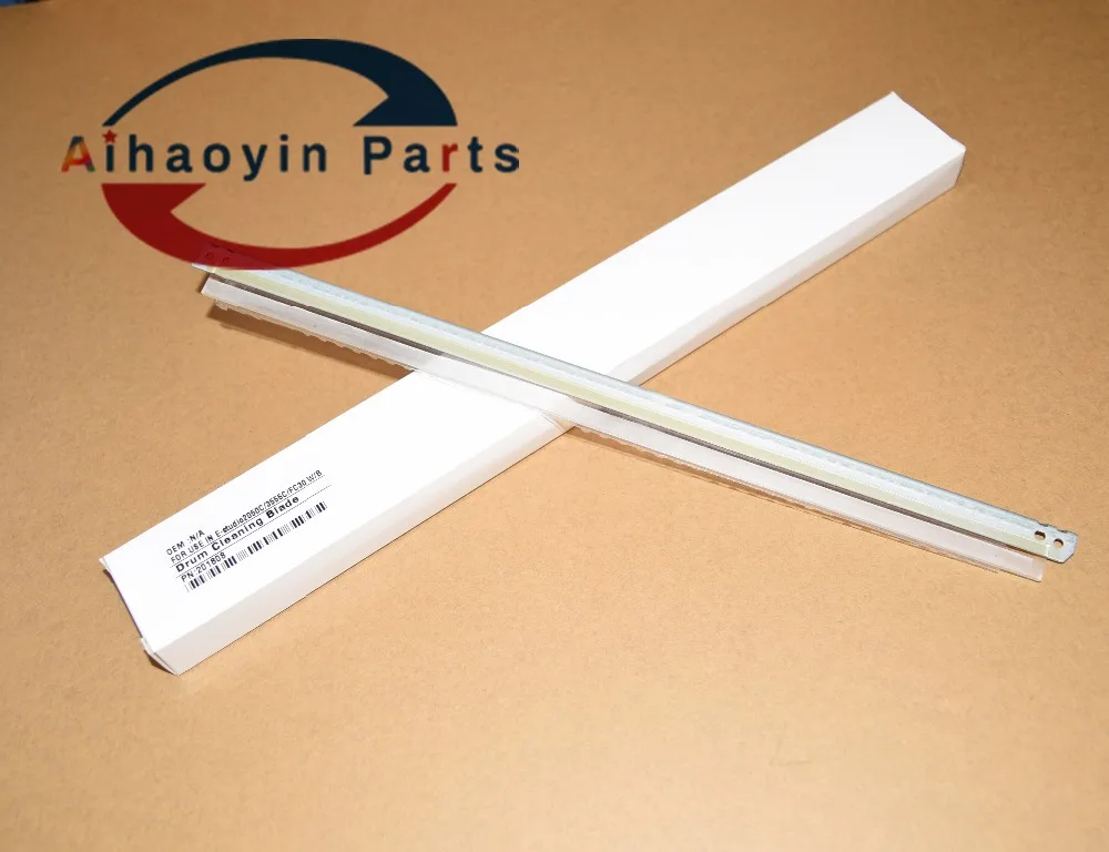 Drum Cleaning Blade For Toshiba 2000AC 2050C 2051C 2555C 2500AC 2550C 2551C 3005AC 3055C 3505AC 3555C 4505AC 4555C 5005AC 5055C (3)