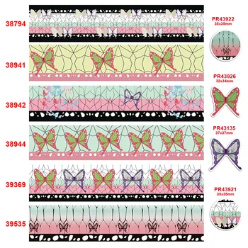 

free shipping characters 4th of july printed grosgrain ribbon 38794