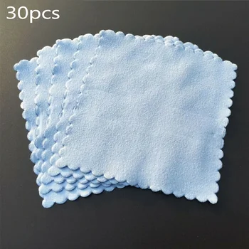 

Drying Cleaning Cloth Wipe Replace Microfiber 14x14cm Vehicle Lint-free