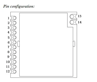 868MHz 100mW sx1276