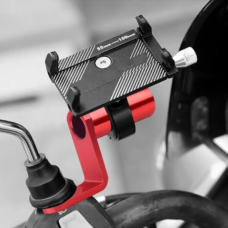 Новинка 2019 практичный велосипедный удлинитель для зеркала заднего вида из