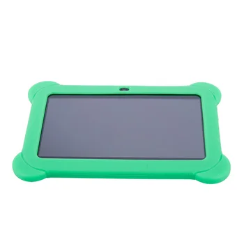 

4GB Android 4.4 Wi-Fi Tablet PC Beautiful 7 inch Five-Point Multitouch Display - Special Kids Edition
