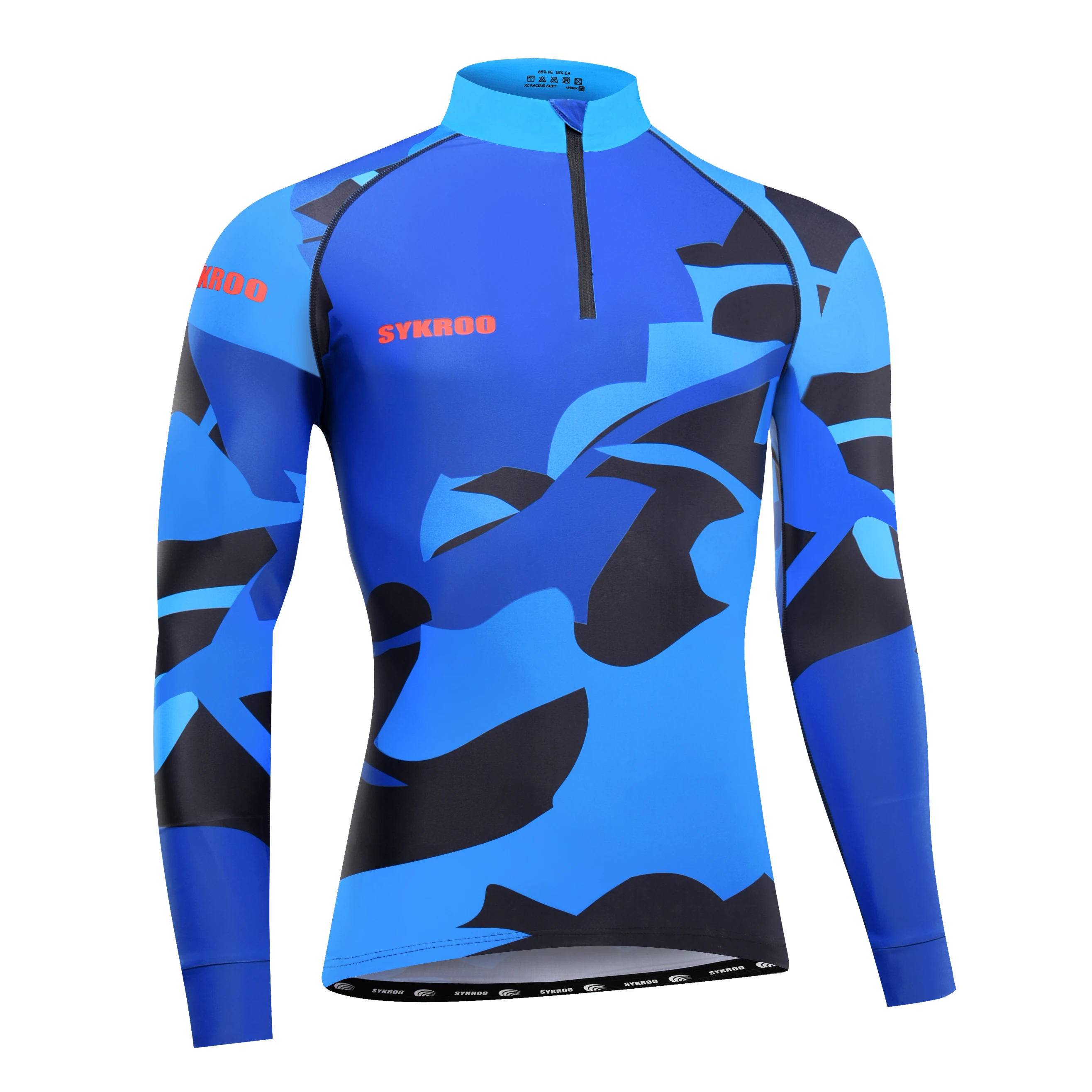 SYKROO скандинавский костюм для катания на беговых лыжах|ski race suit|cross country skiingski suit |
