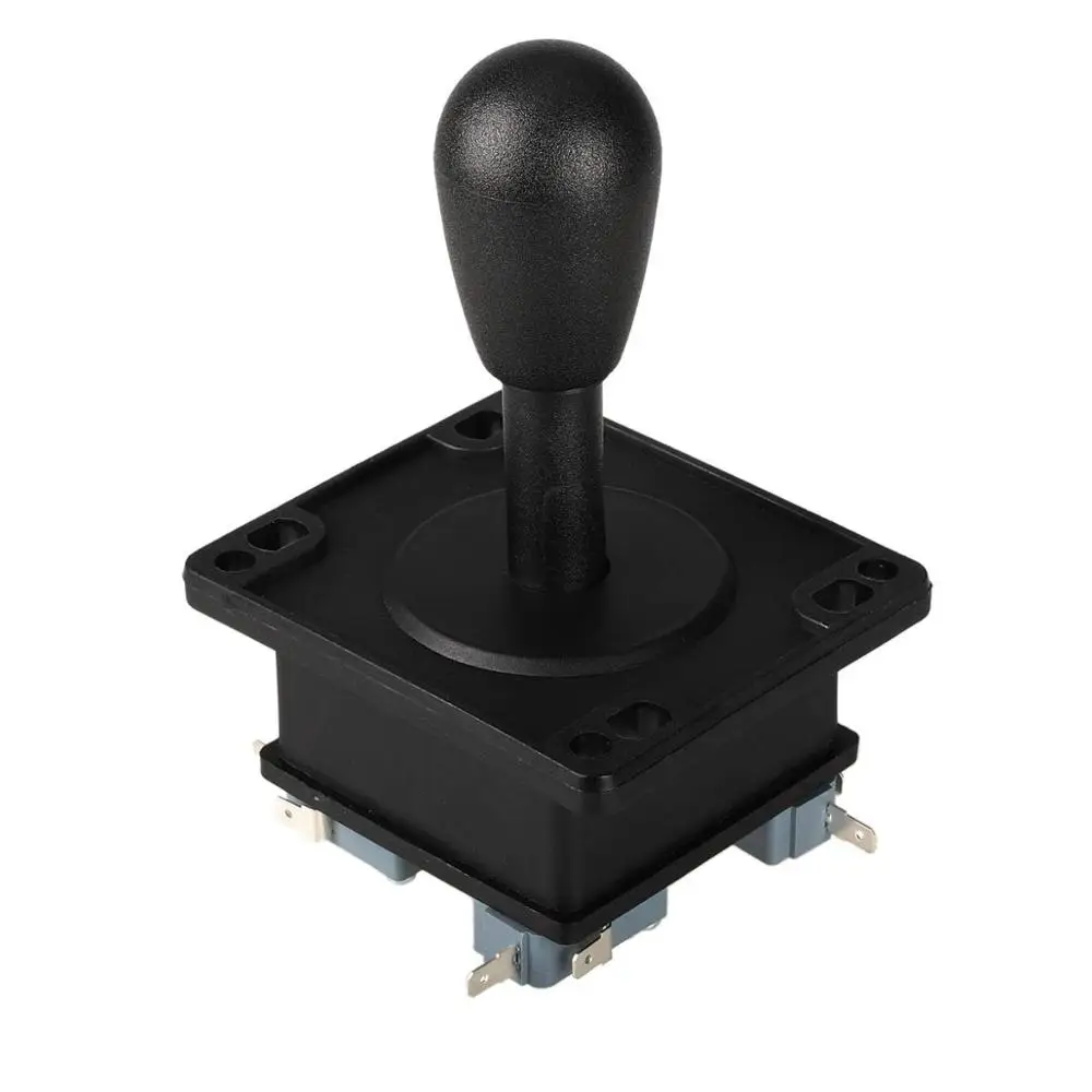 2 игрока DIY аркадный комплект Pandora Box 6 1300 в 1 домашняя игровая доска и американский джойстик HAPP Стиль Кнопка для аркадной машины