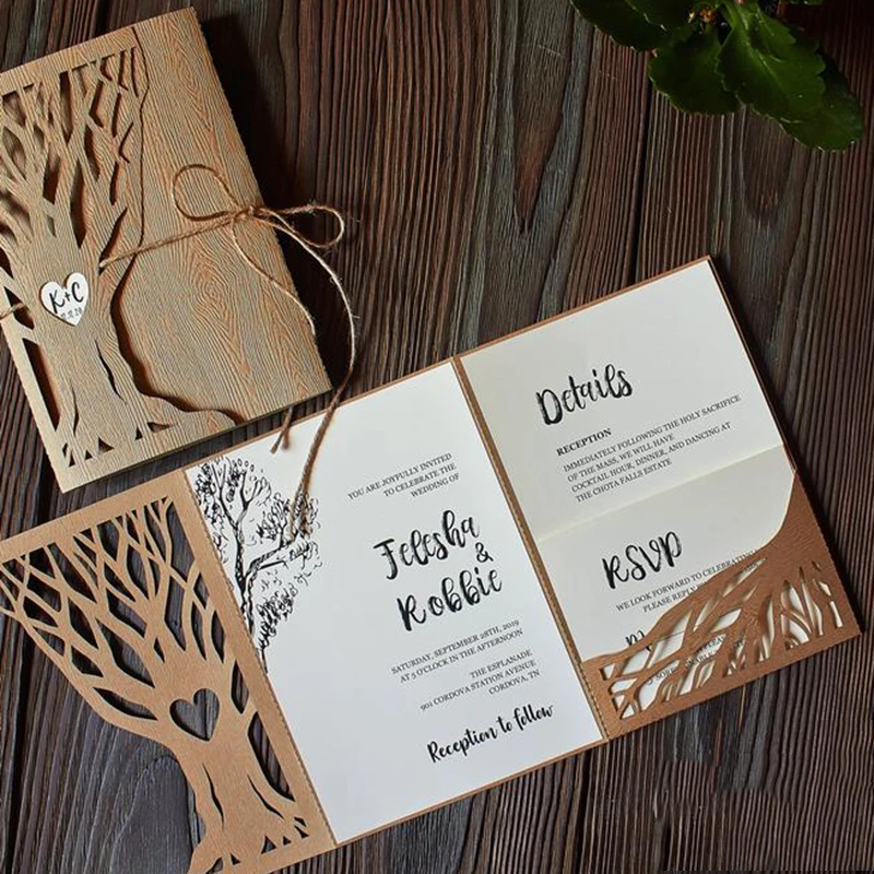 Wedding tree Metal Cutting Dies diy Scrapbooking Photo Album Decorative Embossing PaperCard Crafts Die 2020