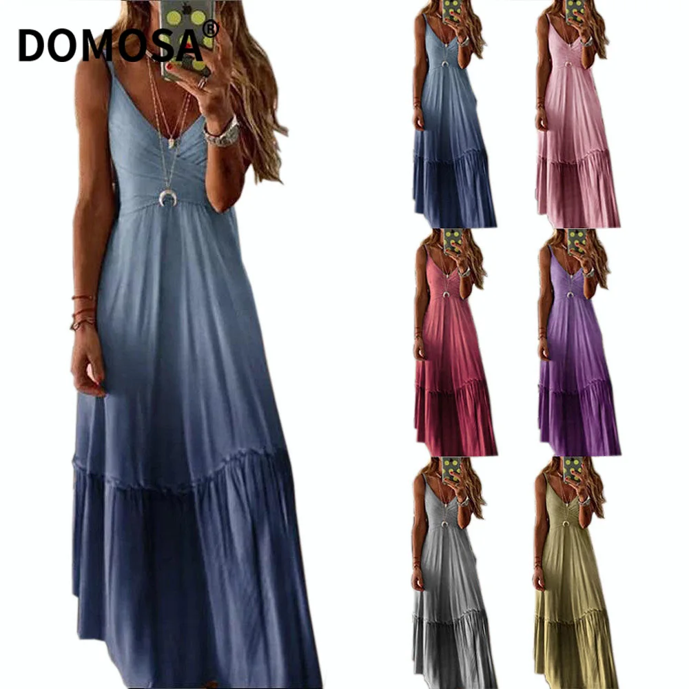 loose fitting sundresses