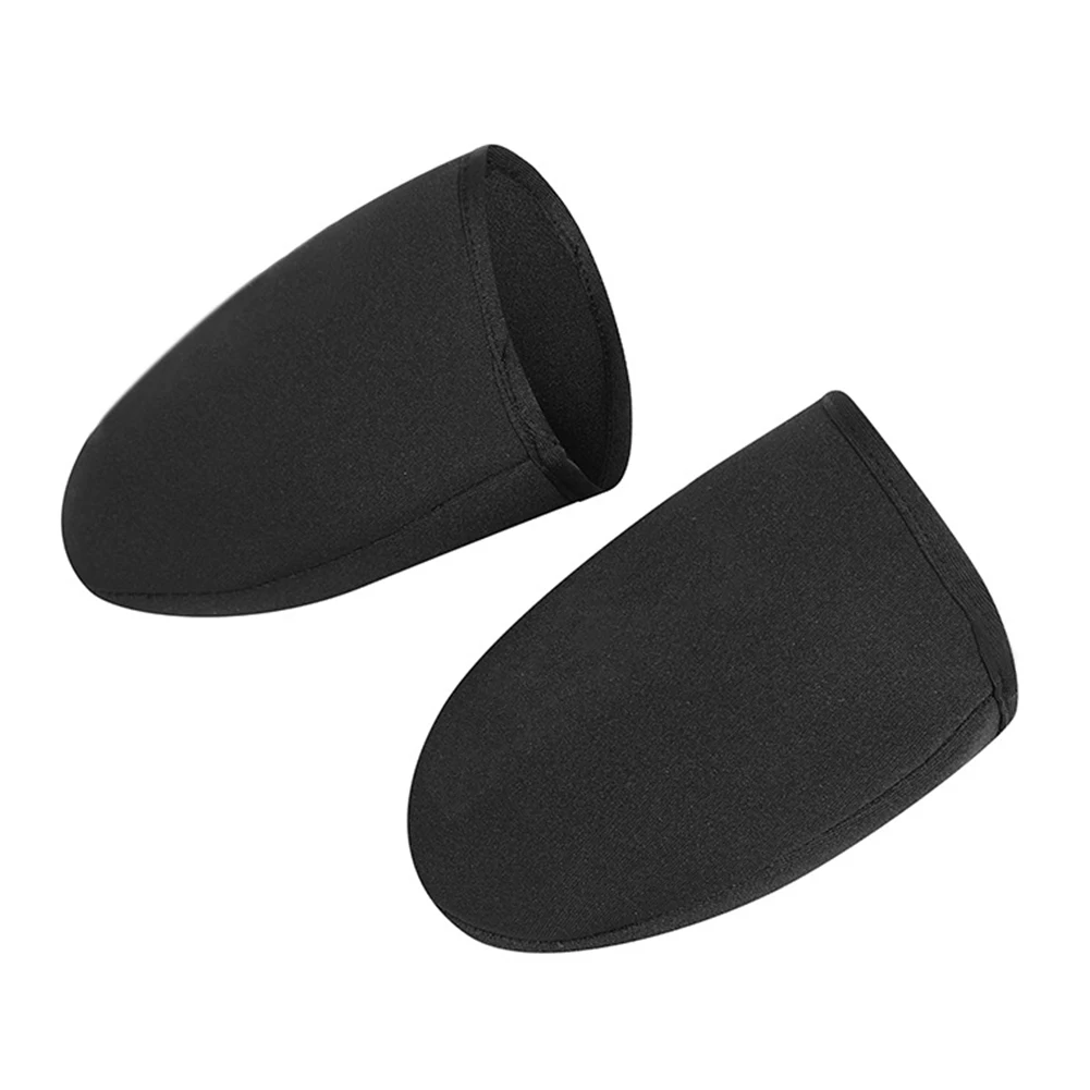 

1 Pair Practical Waterproof Biking Motorcycle Anti Rain Unisex Riding Protective Sports Boot Thickening Shoe Cover Cycling