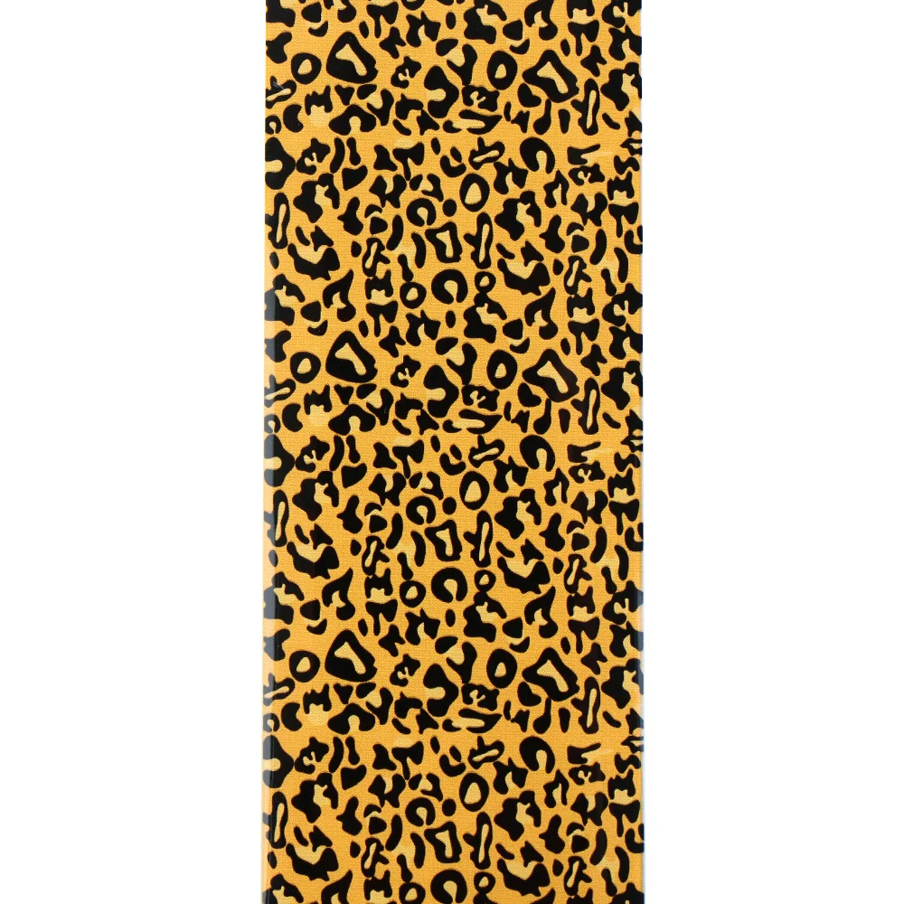 NEW 10Pcs/Box Leopard Print Nail Stickers Nails Foil Transfer Starry Sky Decals Slider For Nails Art Decorations Manicure Design