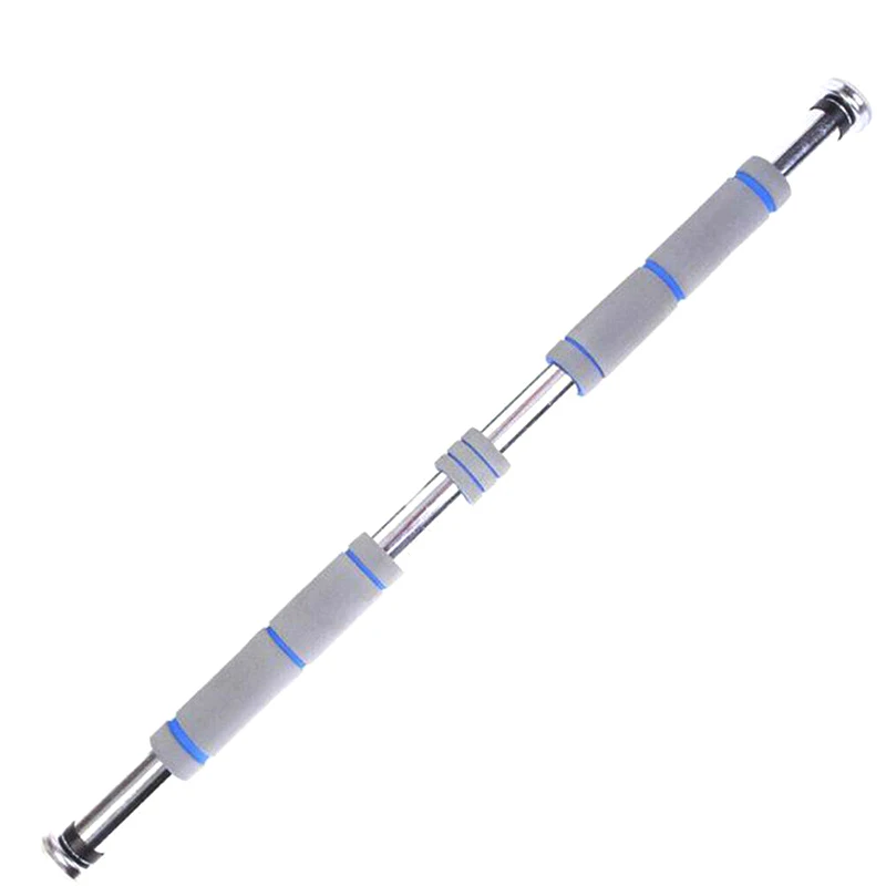1 Pcs Chin Pull Up Bar for Doorway with Comfort Grips Adjustable Exercise Equipment FI-19ING