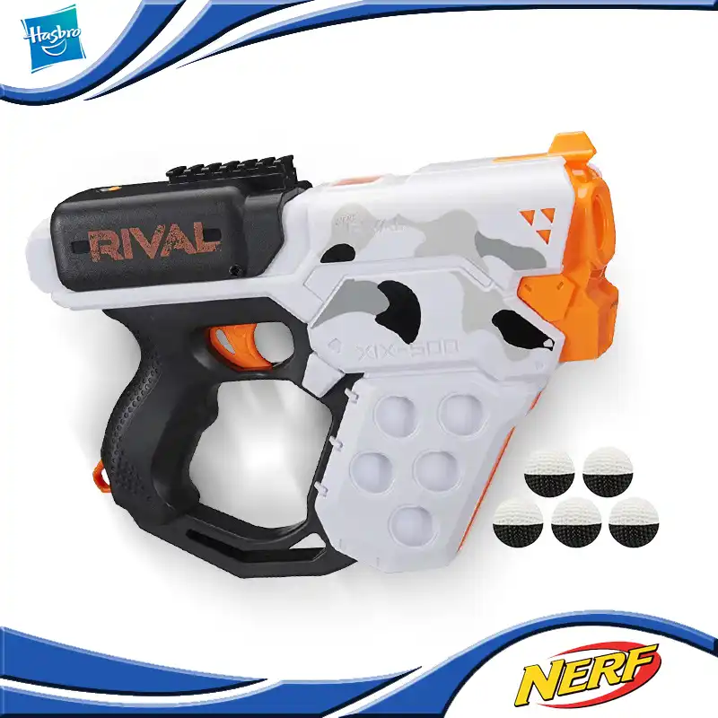 nerf rival hercules