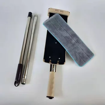 

Mop Squeeze Mop for Wash Floor Mop Xiaomi Cleaning Tools Pads Trapeador Lazy Mops Clean Magic Mop Cleaner Wonderlife_aliexpress