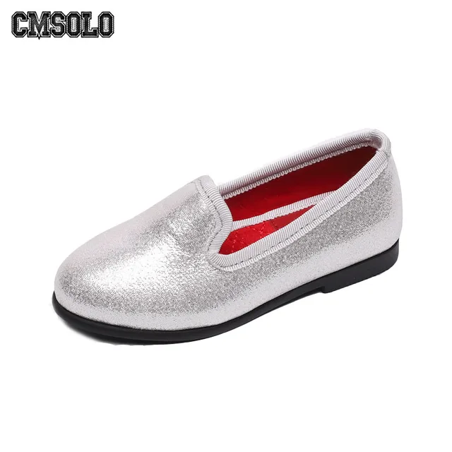 girls narrow dress shoes