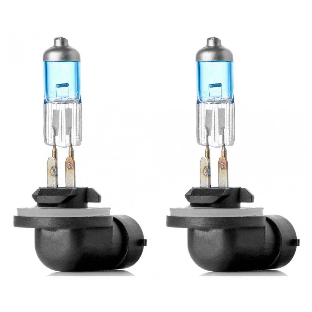 Лампа галогенная H27 Xenon Vision, 2 шт