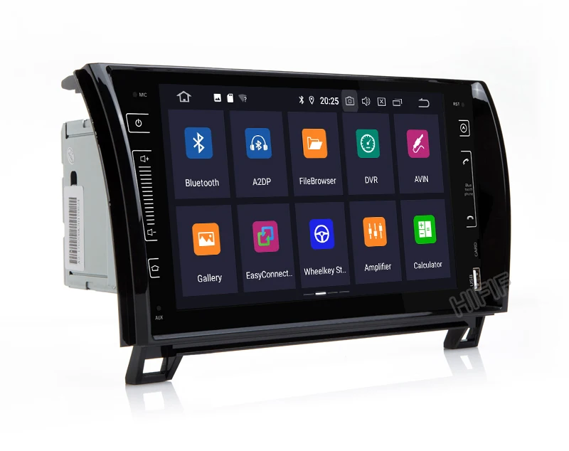 Flash Deal 9" IPS DSP 4G Android 9.0 2 DIN CAR multimedia player for Toyota Sequoia Tundra RADIO stereo auto audio navigation no DVD 13 Flash Deal 9" IPS DSP 4G Android 9.0 2 DIN CAR multimedia player for Toyota Sequoia Tundra RADIO stereo auto audio navigation no DVD 13