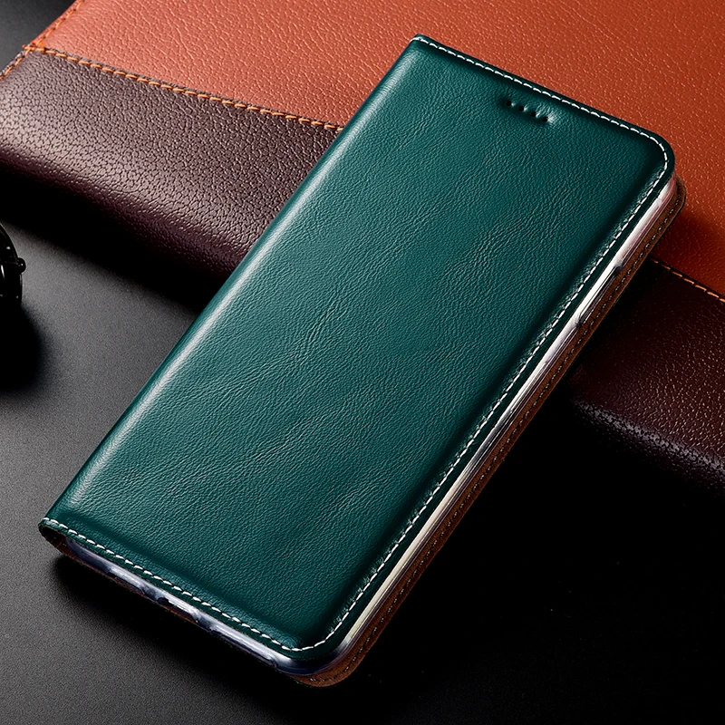 Чехол из натуральной кожи Babylon для sony Xperia XZ XZs XR XZ1 XZ2 XZ3 XZ4 XZ5 Z5 Премиум компактный