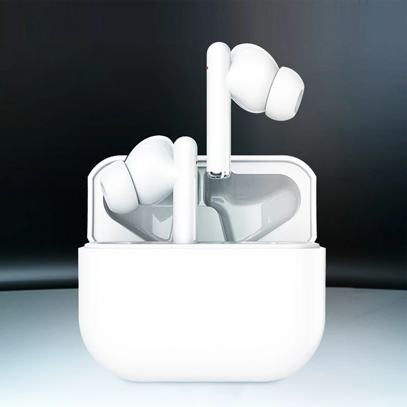 Alien Secret Bluetooth Earphone TWS Wireless  Headphones Stereo Earbuds Headset With Wireless Charging For Xiaomi Android iOS