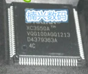 

10PCS/LOT XC3S50A XC3S50A-4VQG100C XC3S50A-4VQ100C XC3S50A-4VQG100I