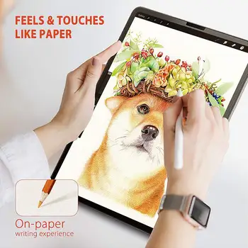 

Paperlike Screen Protector for Surface Book 13.5 15" Anti Glare Paper Texture Matte PET Film for Surface Laptop 1/2