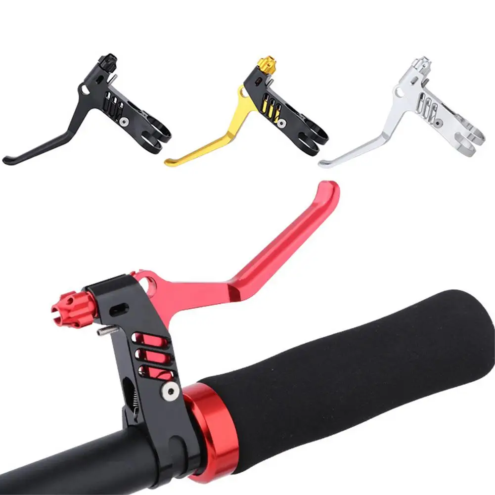 1 пара универсальные тормозные рычаги из алюминиевого сплава 22 мм | Спорт и