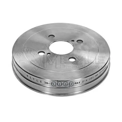 Тормозной Барабан Meyle 30155230032 Meyle арт. 30155230032