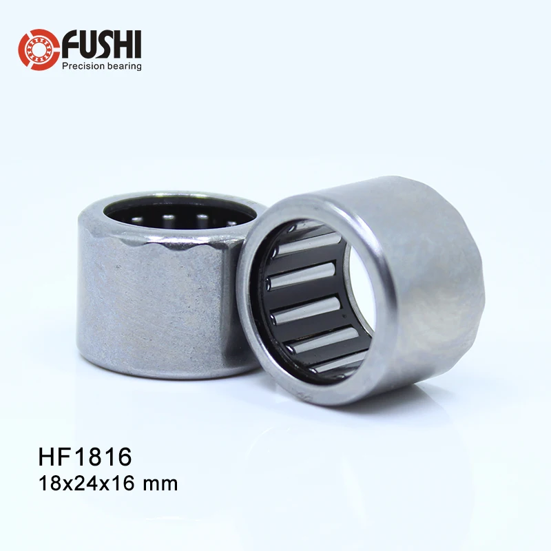 16x22x16 mm One Way Needle Bearing Clutch Type 16*22*16 20 PCS HF1616