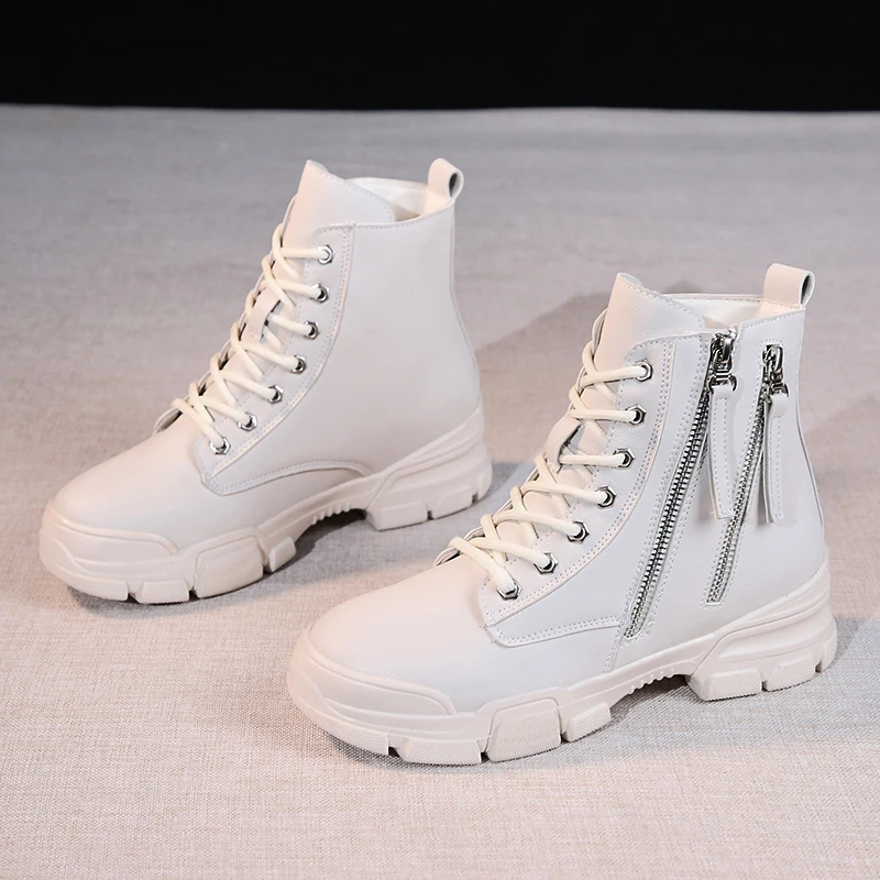 2019 Модное Новое высококачественное женское Bottes Femmes Chaussures Pour Dames Теплые женские