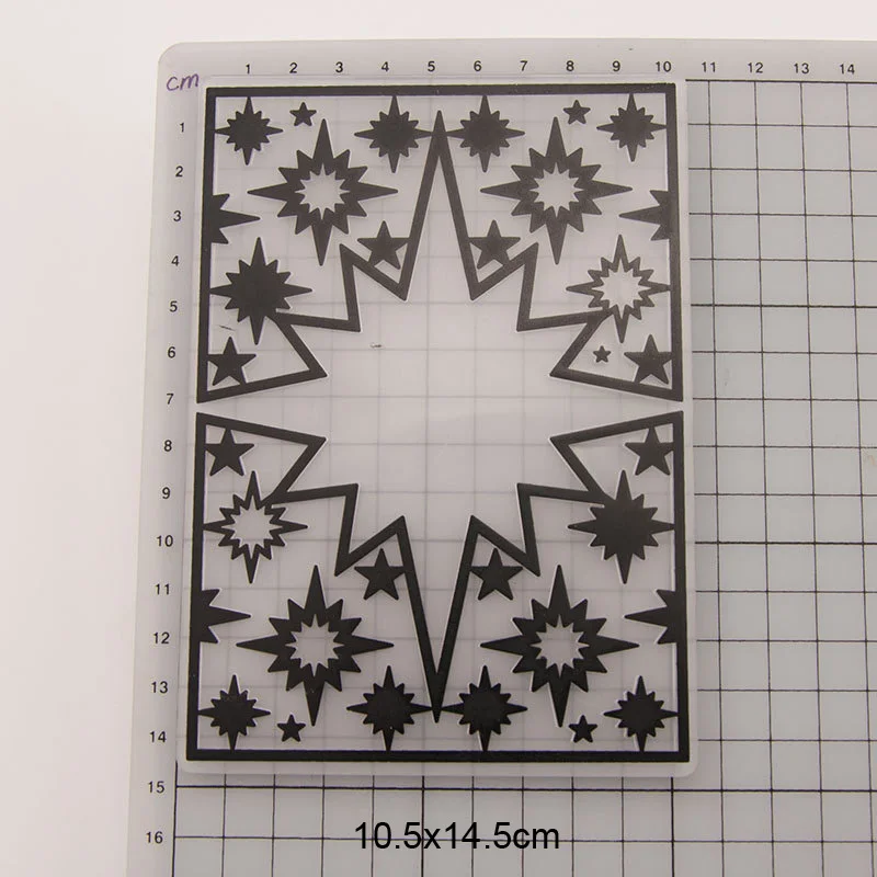 Embossing Folder 2