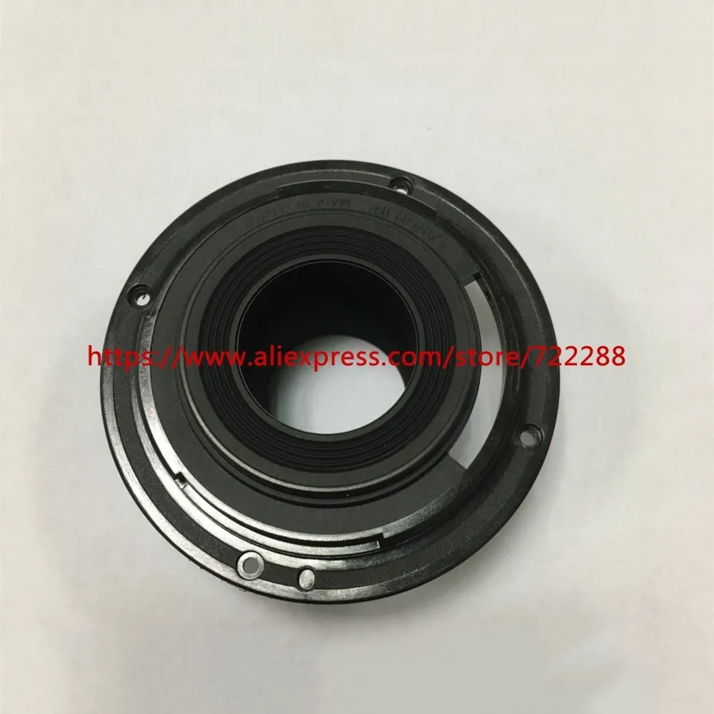 Запасные части для объектива Canon EF-S 55-250 мм F/4-5 6 IS II заднее соединительное