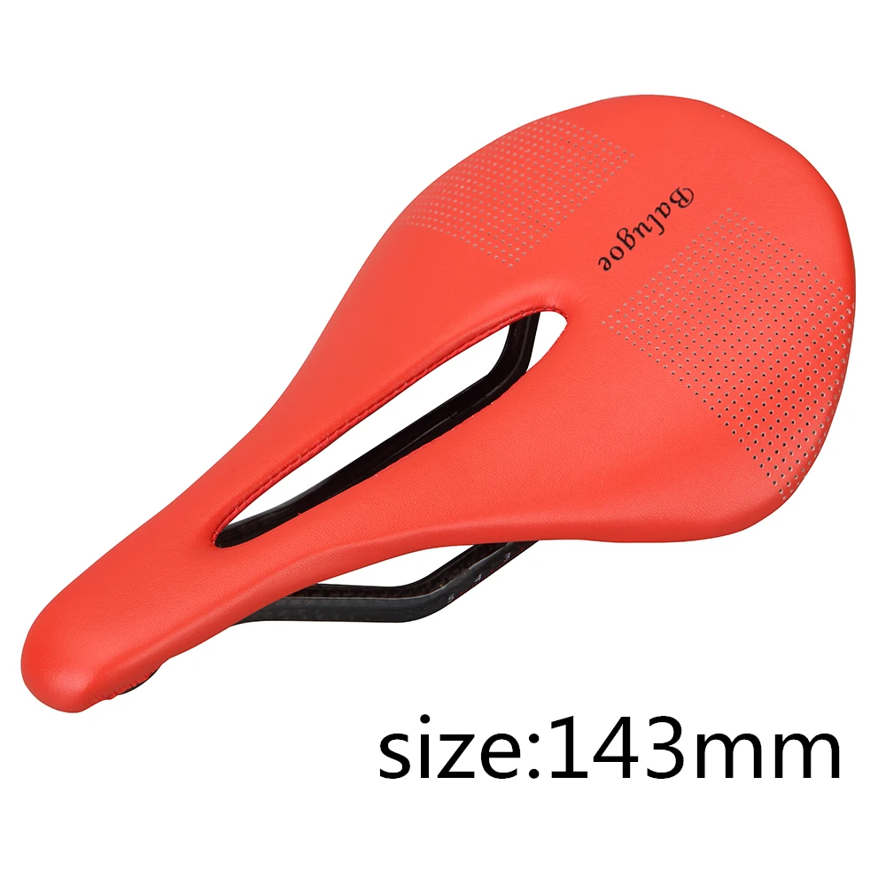 スペシャライズド パワーARCサドル 赤 143mm カーボン Sワークス パワー アーク カーボンサドル [S-WORKS POWER ARC