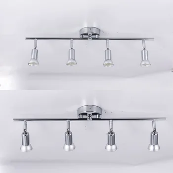 

ZMJUJA indoor led wall lamp and 360 degree Rotatable Led wall light fixtures for Bedroom,Study Room,Restaurant lighting