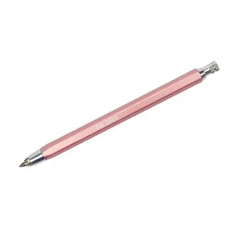 

15 Colors Lead Refills Mechanical Charcoal Pencil for Sketch Painting Drawing