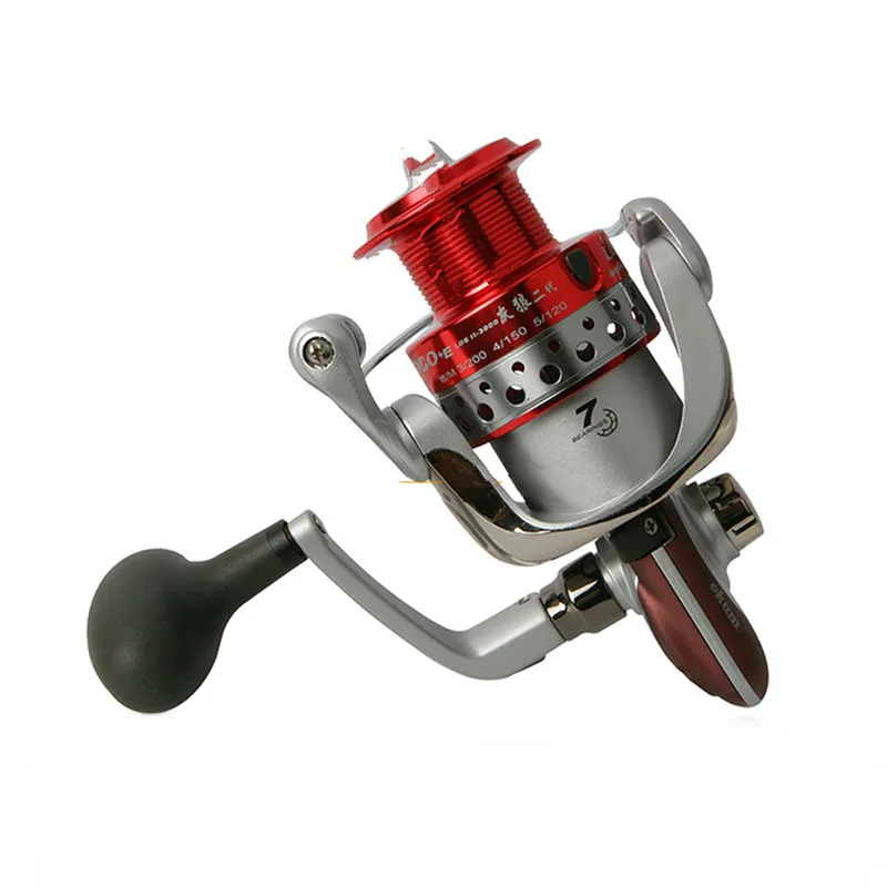 okuma boat reels