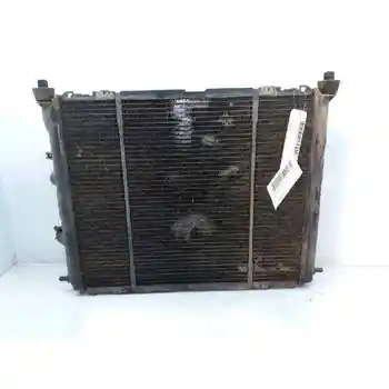 

7700836304 WATER RADIATOR RENAULT CLIO II PHASE I (B/CBO)