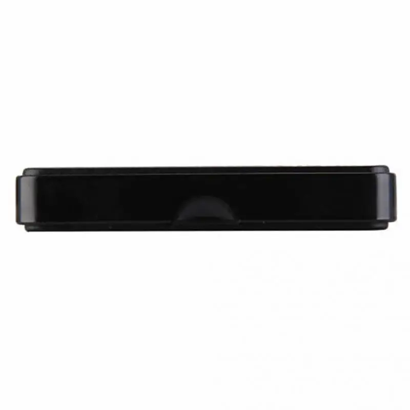 Высокоскоростной ABS SSD жесткий диск внешний 2 ТБ USB 3,0 Корпус 2,5 корпус для жесткого диска портативный Настольный ПК Универсальный прочный