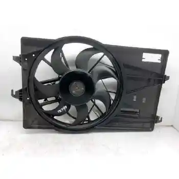 

1331402 ELECTRIC FAN FORD MONDEO SALOON (GE)