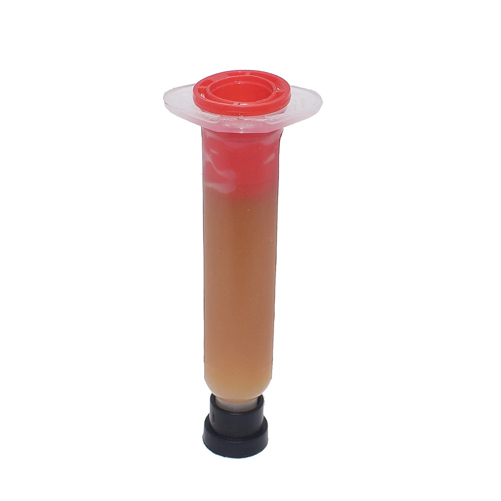 Hot Sale DIY Solder Soldering Paste 10cc Flux Grease RMA223 RMA-223 for Chips Computer Phone LED BGA SMD PGA PCB Repair Tool | Электронные