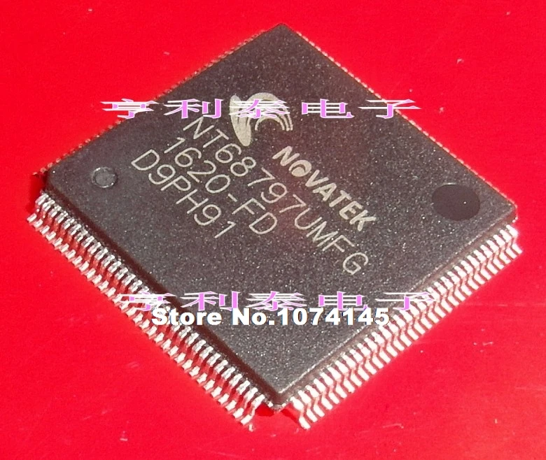 

NT68797UMFG QFP128