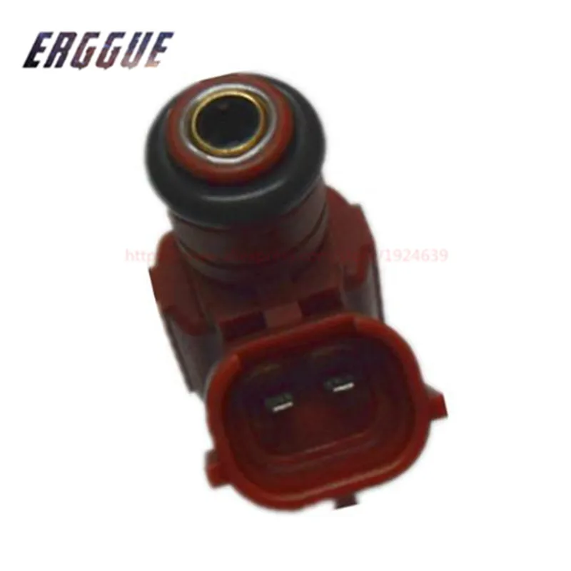Инжекторы двигателя 0280155937 FBJB100 166005L300 для Nissan Sentra 2000-2003 1.8L 4Cyl QG18DE OEM инжектор топлива