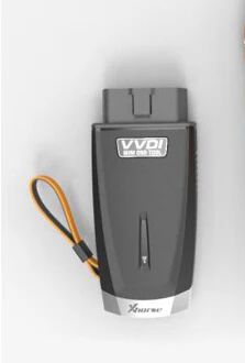

VVDI MINI OBD Tool Work with Xhorse VVDI Key Tool Max