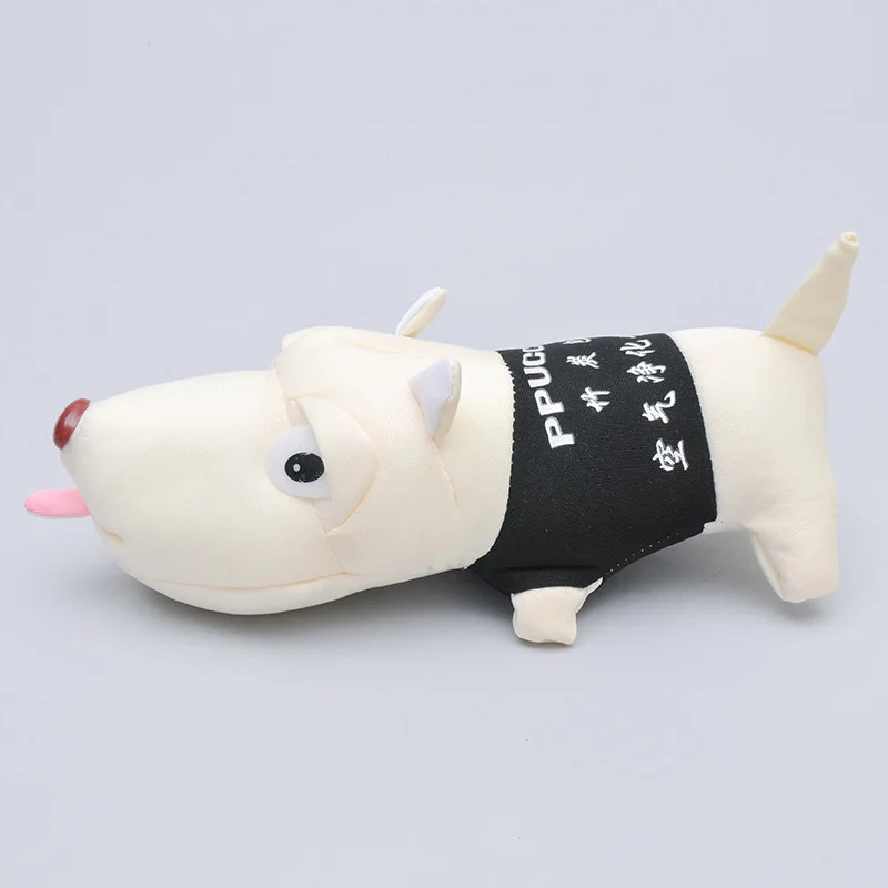 23 Cm Small zhu tan gou Odor Activated Carbon Long-mouth Dog Wholesale Car Bamboo Charcoal Package