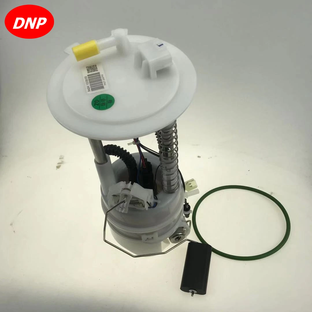DNP Топливный насос Модуль в сборе подходит для Nissan ROGUE 2.5L 17040-JM10A/17040JM10A