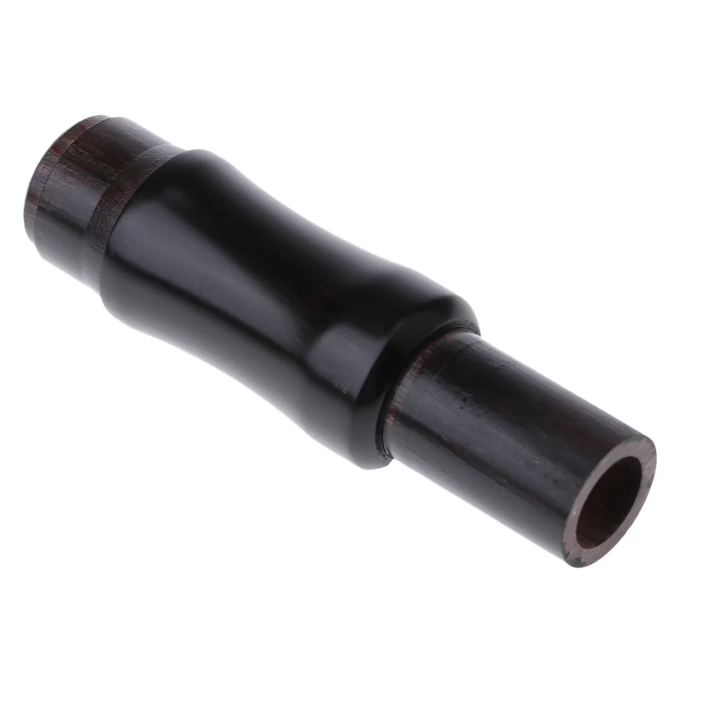 Wooden Spinning Rear Drag Fishing Reel For DIY Fly Fishing Rod Or Repair