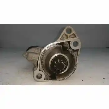 

0001120402 STARTER MOTOR VOLKSWAGEN GOLF IV VARIANT (1J5)