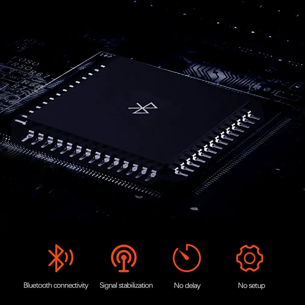  PXN PXN-P10 Wireless Controller with Trigger Button for iOS PUBG