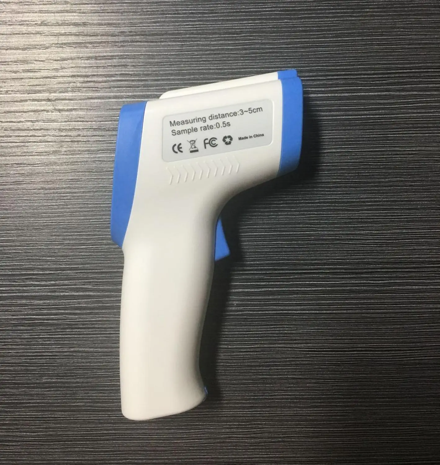 

New Muti-fuction Baby/Adult Digital Termomete Infrared Forehead Body Thermometer Gun Non-contact Temperature Measurement Device