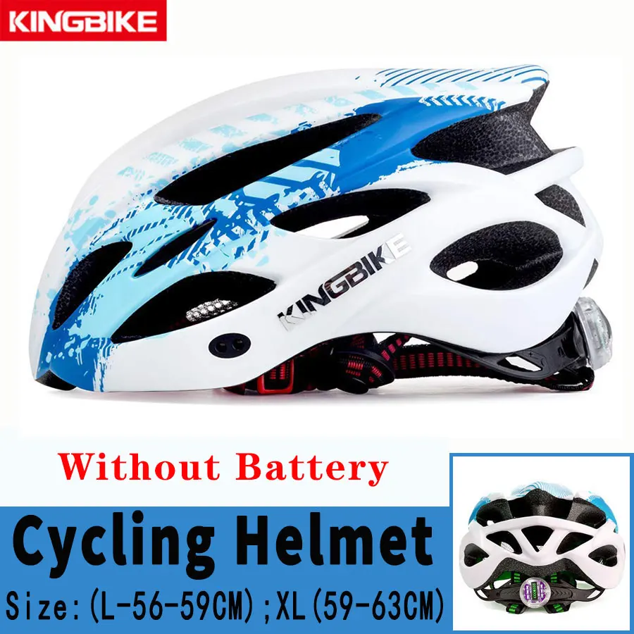 656-g2 BATFOX велосипедный шлем ночной светоотражающий велосипедный шлем MTB casco bicicleta hombre mtb велосипедный шлем capacete ciclismo велосипедные шлемы - Цвет: 656-g2
