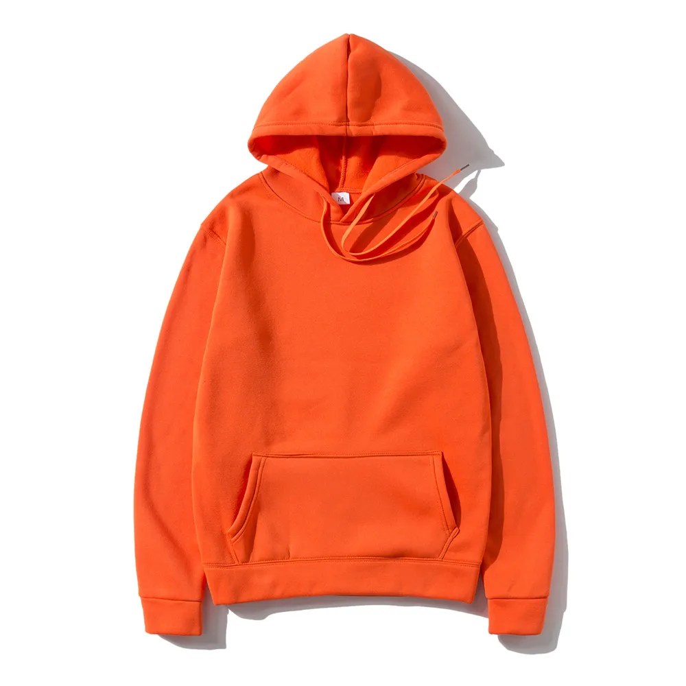 Sweats à capuche à manches longues pour femmes, pulls Harajuku,  sweat-shirt, pull à capuche, streetwear, automne, hiver, 16 couleurs, 2022  - AliExpress, image size:1000x1000