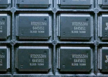 

5-10PCS New RTD2553VH RTD2553V QFP-128 liquid crystal chip